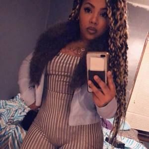 Meet your Posher, Destiny